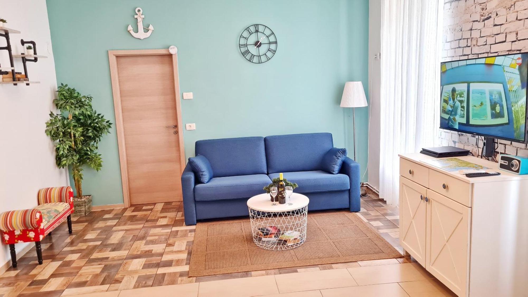 Apartments Epulon Пула Екстер'єр фото
