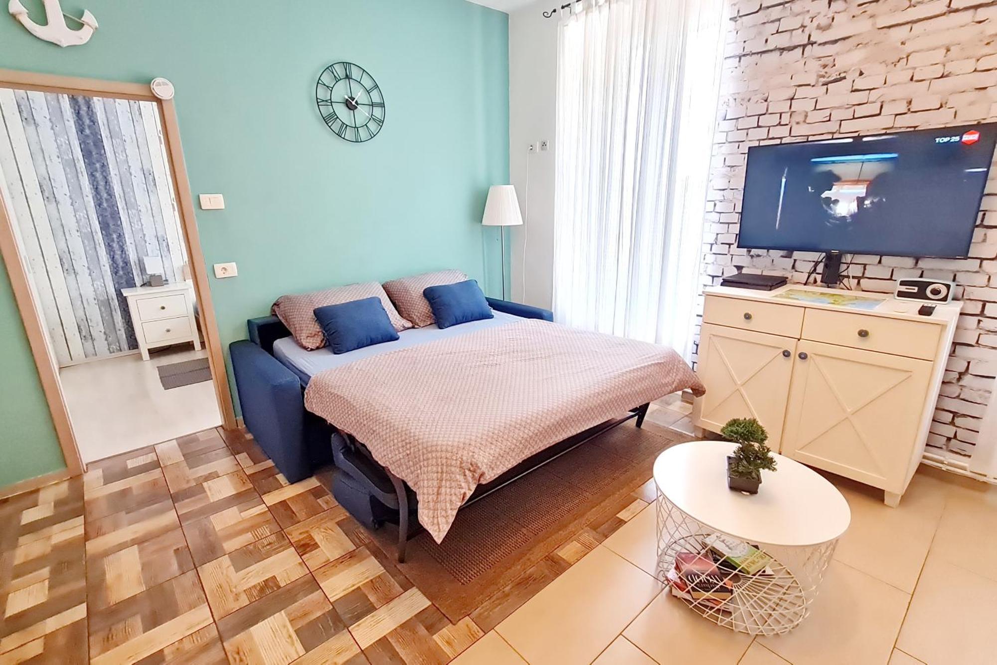 Apartments Epulon Пула Екстер'єр фото