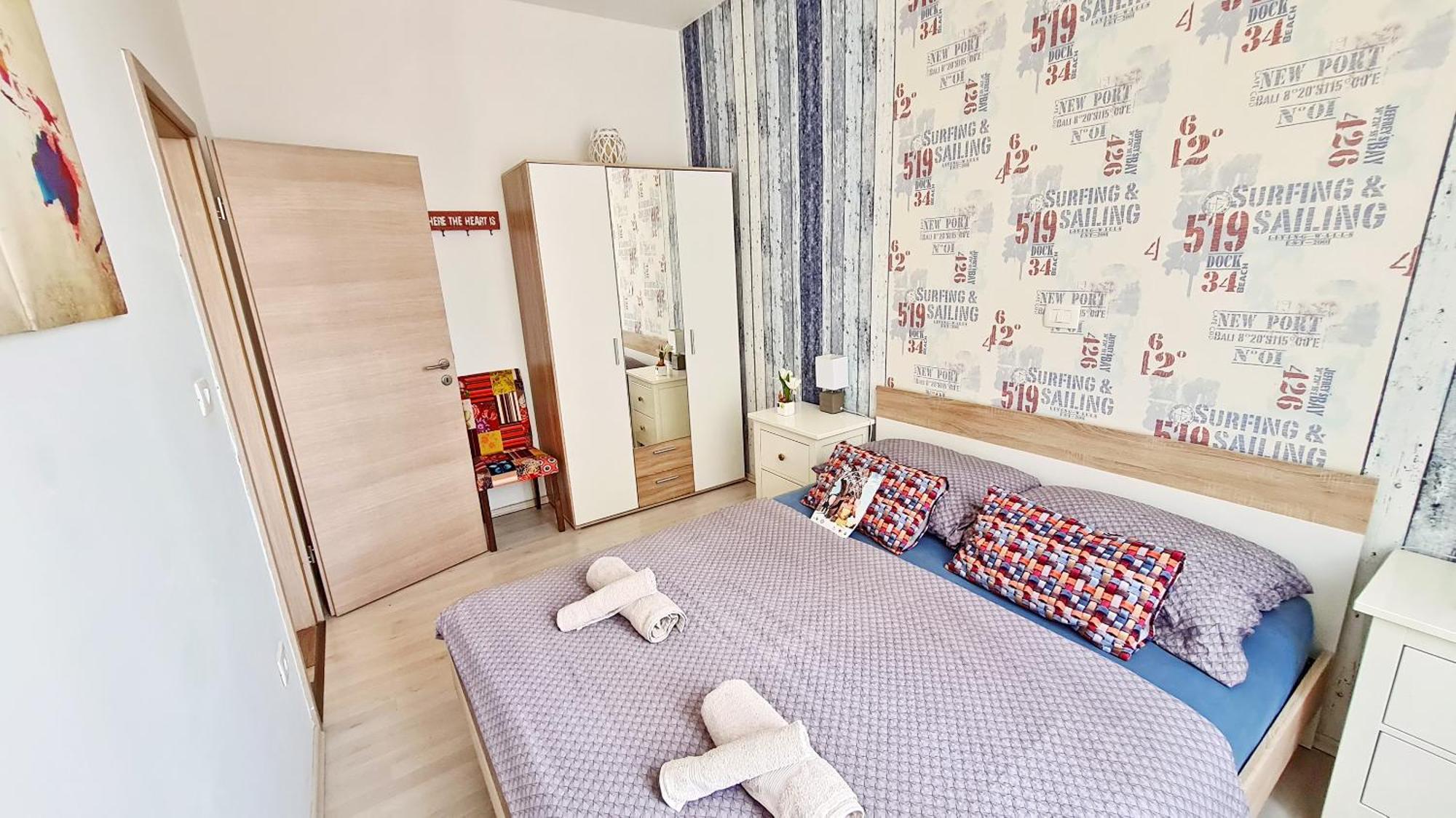 Apartments Epulon Пула Екстер'єр фото