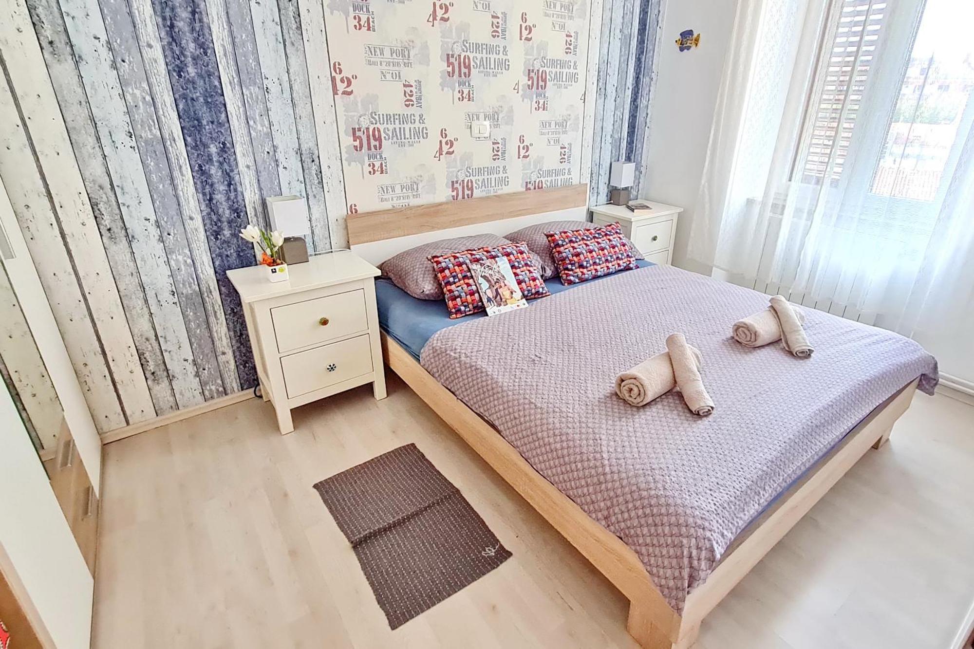 Apartments Epulon Пула Екстер'єр фото