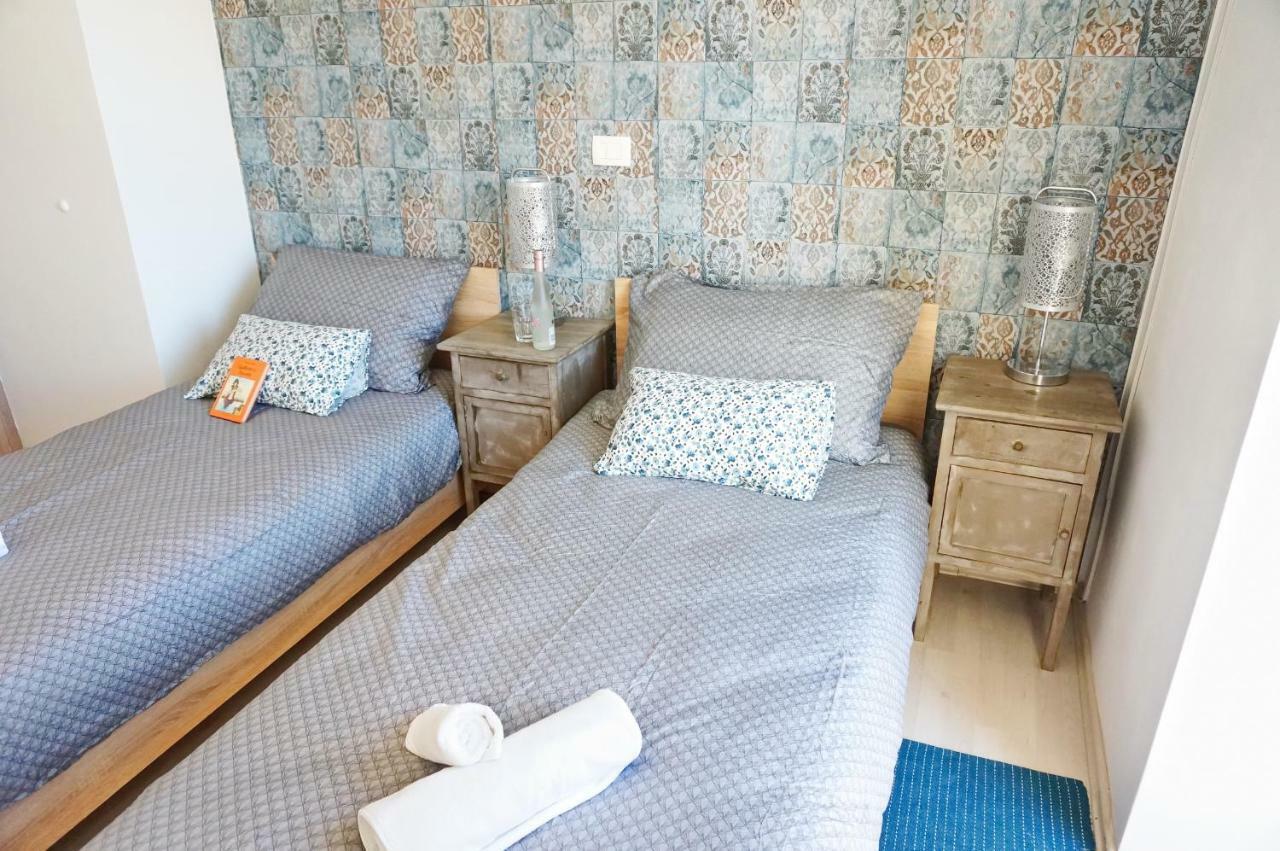 Apartments Epulon Пула Екстер'єр фото