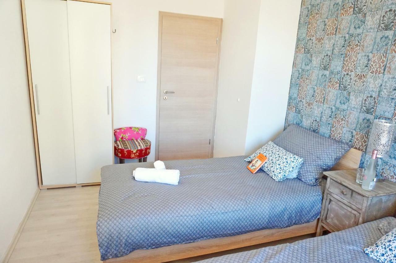 Apartments Epulon Пула Екстер'єр фото