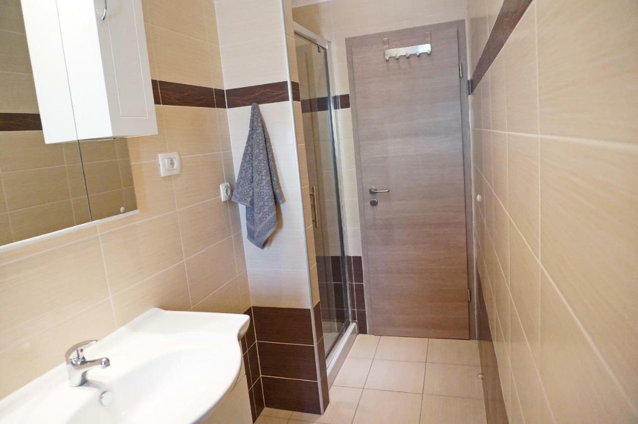 Apartments Epulon Пула Екстер'єр фото