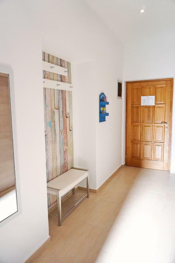 Apartments Epulon Пула Екстер'єр фото