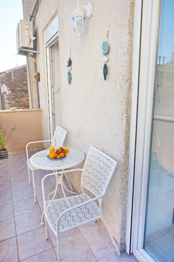 Apartments Epulon Пула Екстер'єр фото